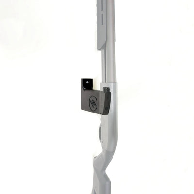 Benelli M1 & M4 Vertical Mount by Spartan Mounts img - 2 - Mounting and Storage Solution