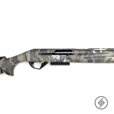 Benelli Super Black Eagle Mount by Spartan Mounts img - 3 - Mounting and Storage Solution