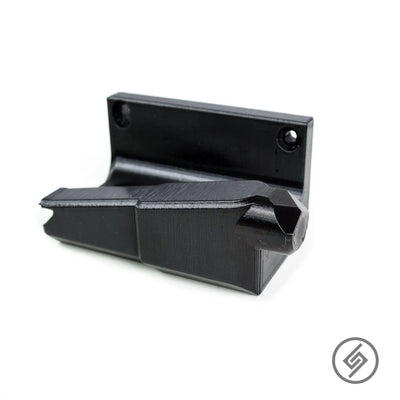 Benelli Super Black Eagle Mount by Spartan Mounts img - 5 - Mounting and Storage Solution