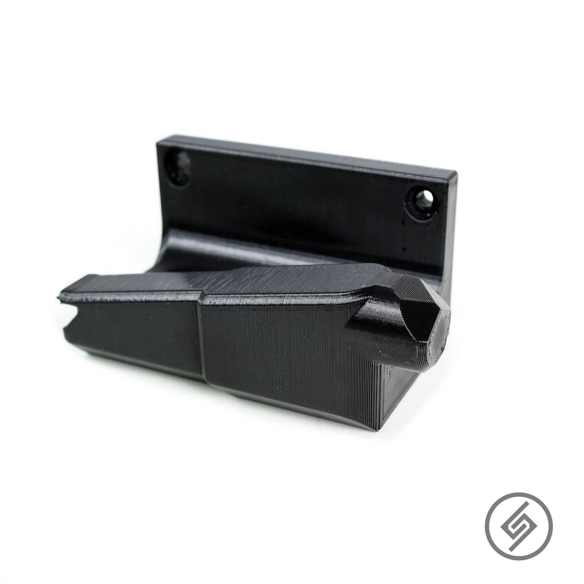 Benelli Super Black Eagle Mount by Spartan Mounts img - 5 - Mounting and Storage Solution