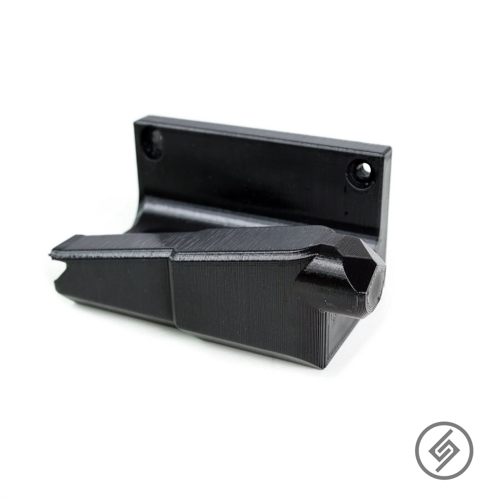 Benelli Super Black Eagle Mount by Spartan Mounts img - 5 - Mounting and Storage Solution