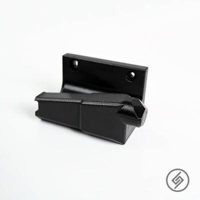 Benelli Supernova Mount by Spartan Mounts img - 5 - Mounting and Storage Solution