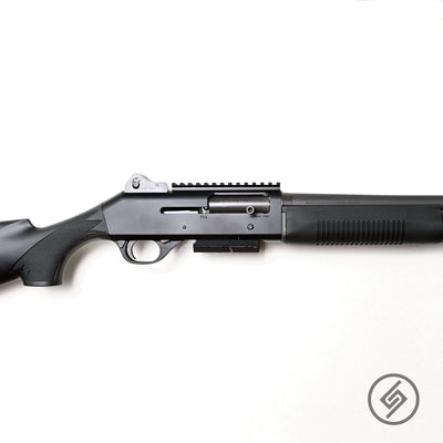 Benelli Supernova Mount by Spartan Mounts img - 2 - Mounting and Storage Solution