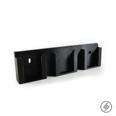 Black & Decker 20V Battery Mount by Spartan Mounts img - 5 - Mounting and Storage Solution