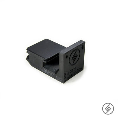 Black & Decker 20V Tool Mount by Spartan Mounts img - 4 - Mounting and Storage Solution