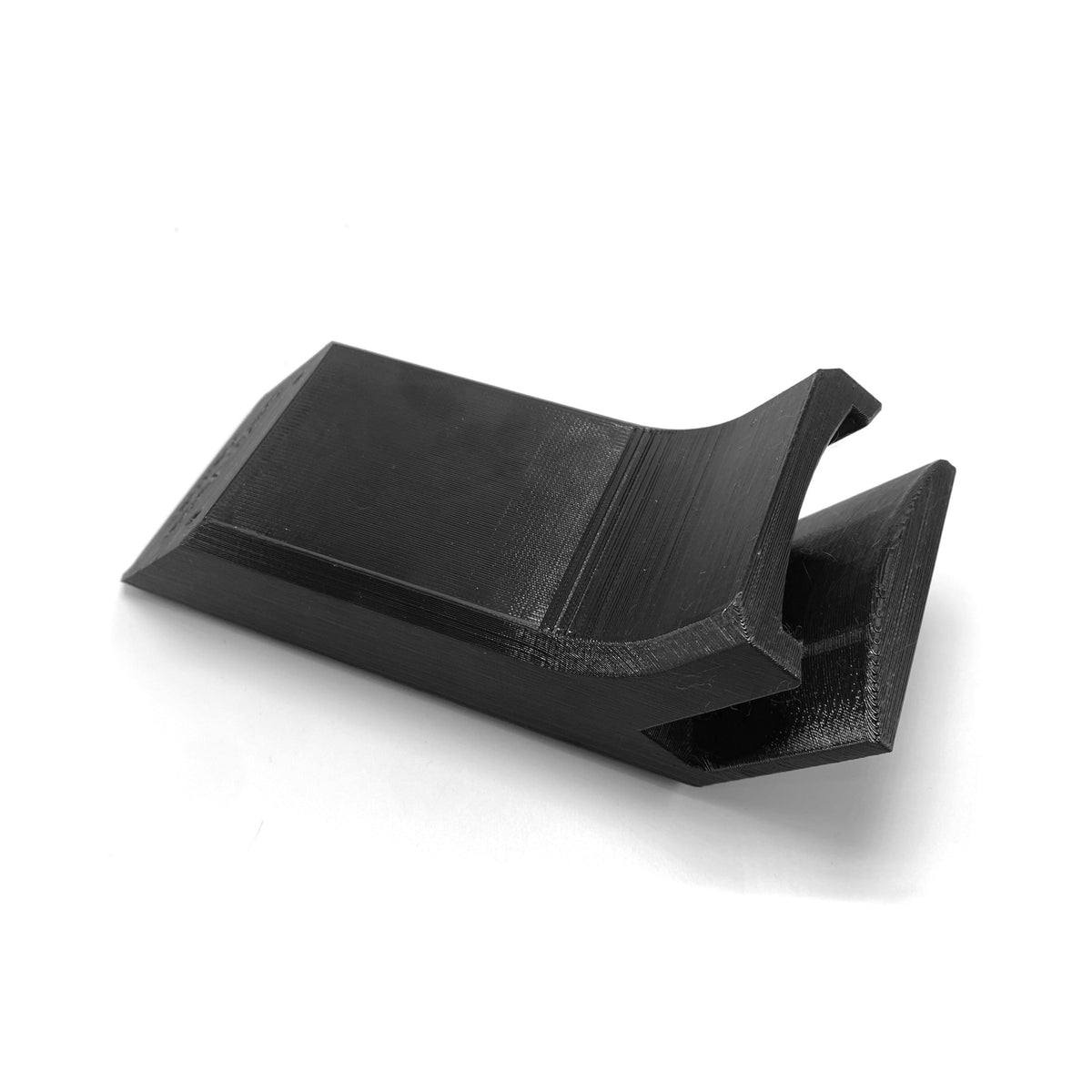 Black Series Darth Vader Helmet Mount by Spartan Mounts img - 5 - Mounting and Storage Solution