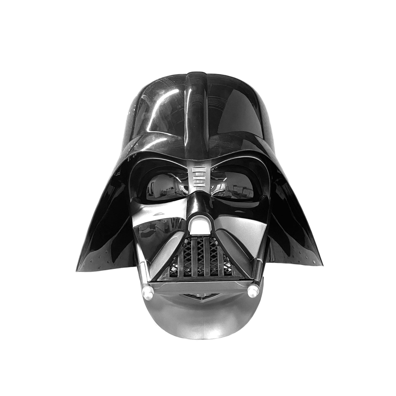Black Series Darth Vader Helmet Mount by Spartan Mounts img - 3 - Mounting and Storage Solution