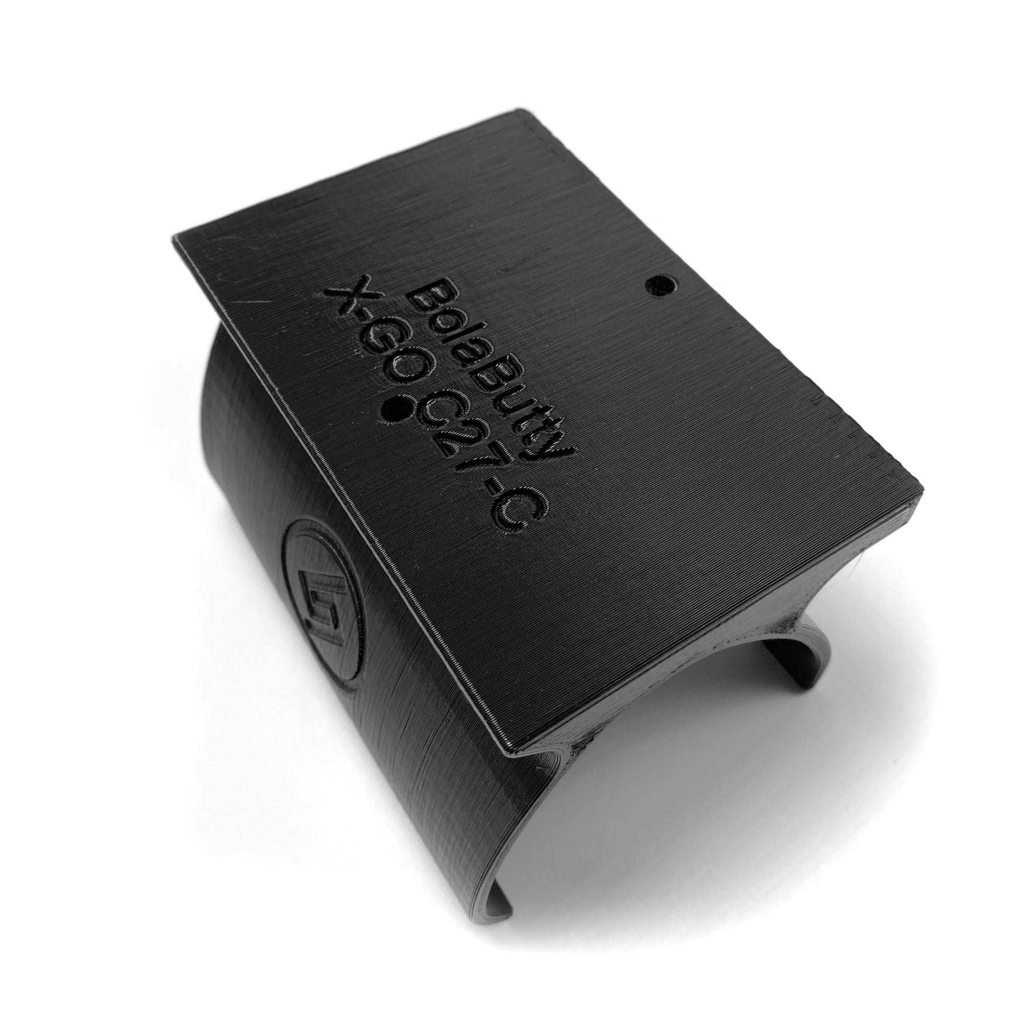 BolaButty X - GO C27 - C Speaker Mount - Spartan Mounts