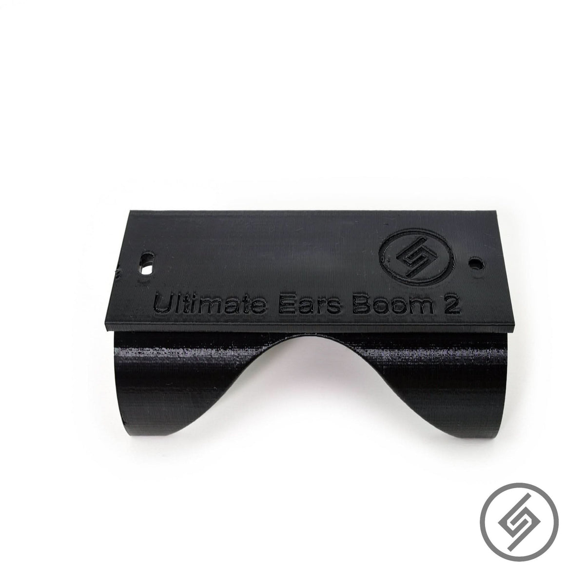 Ultimate Ears Boom 2 Speaker Mount by Spartan Mounts -