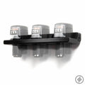 Bosch 12V Battery Mount by Spartan Mounts -