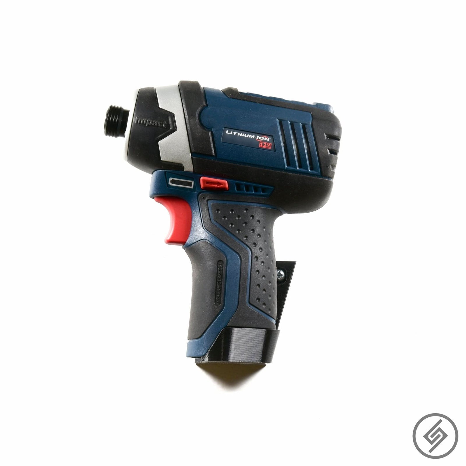 Bosch 12v Tool Mount by Spartan Mounts img - 11 - Mounting and Storage Solution