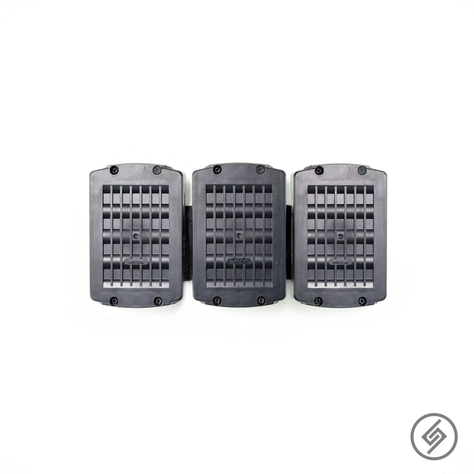 Bosch 18V Battery Mount by Spartan Mounts img - 3 - Mounting and Storage Solution