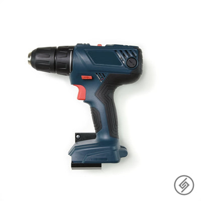 Bosch 18v Tool Mount by Spartan Mounts img - 3 - Mounting and Storage Solution