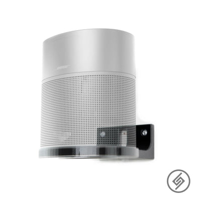 Bose Home Speaker 300 Mount by Spartan Mounts img - 1 - Mounting and Storage Solution