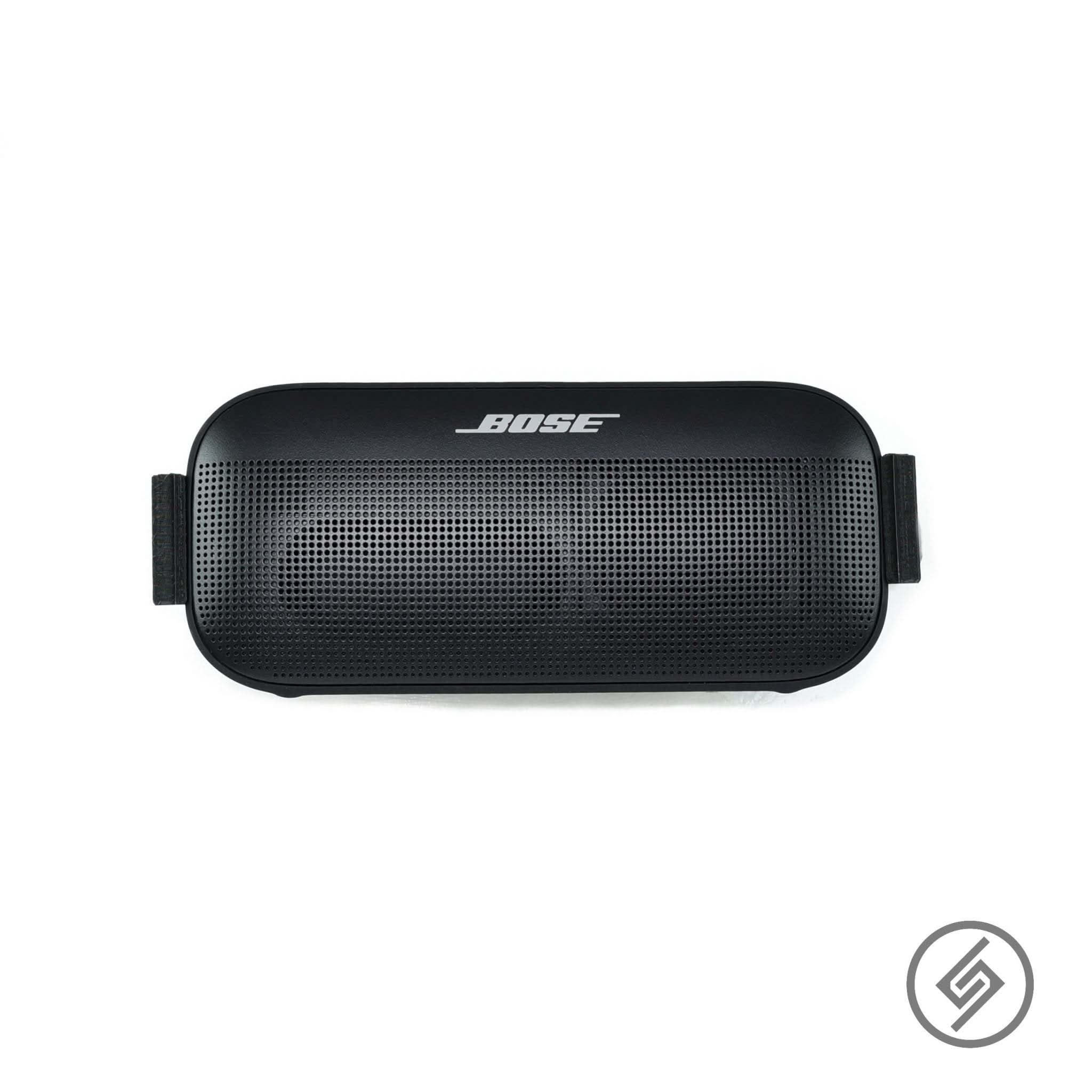 Bose Soundlink Flex Speaker Mount by Spartan Mounts img - 2 - Mounting and Storage Solution