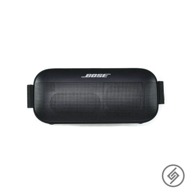 Bose Soundlink Flex Speaker Mount by Spartan Mounts img - 2 - Mounting and Storage Solution