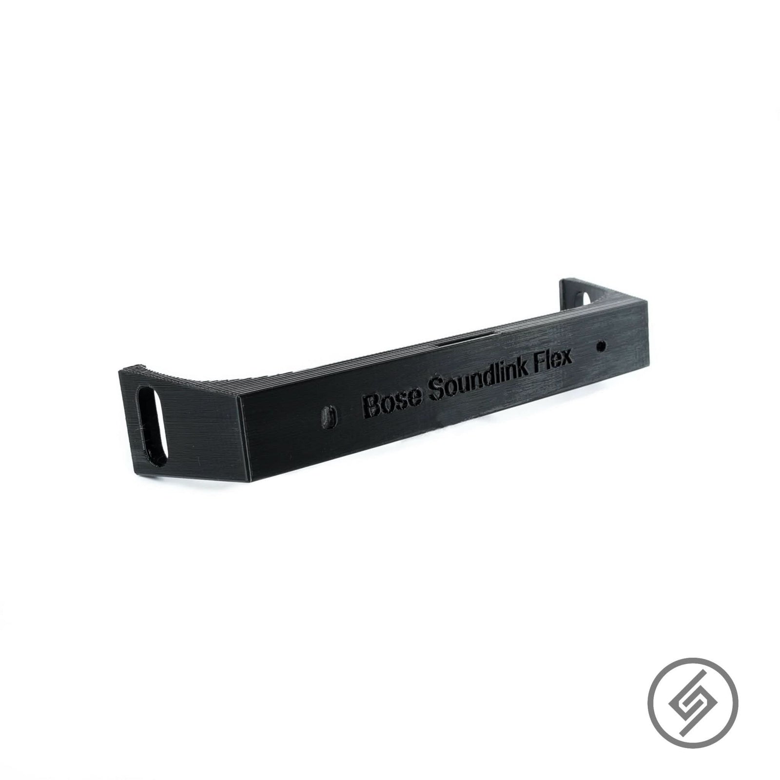 Bose Soundlink Flex Speaker Mount by Spartan Mounts img - 3 - Mounting and Storage Solution