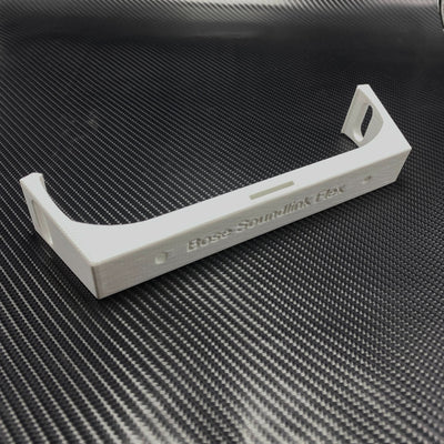 Bose Soundlink Flex Speaker Mount by Spartan Mounts img - 5 - Mounting and Storage Solution
