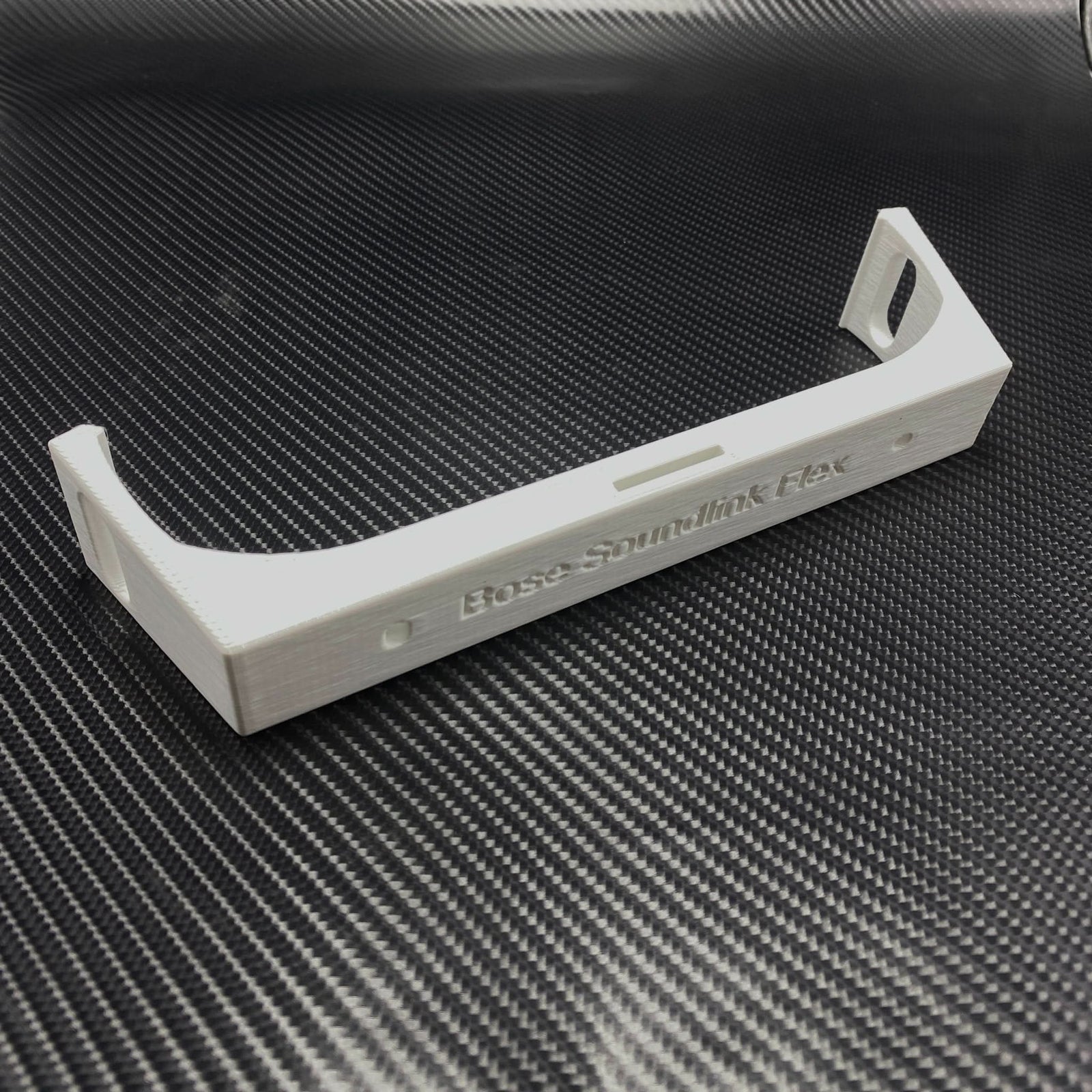 Bose Soundlink Flex Speaker Mount by Spartan Mounts img - 5 - Mounting and Storage Solution