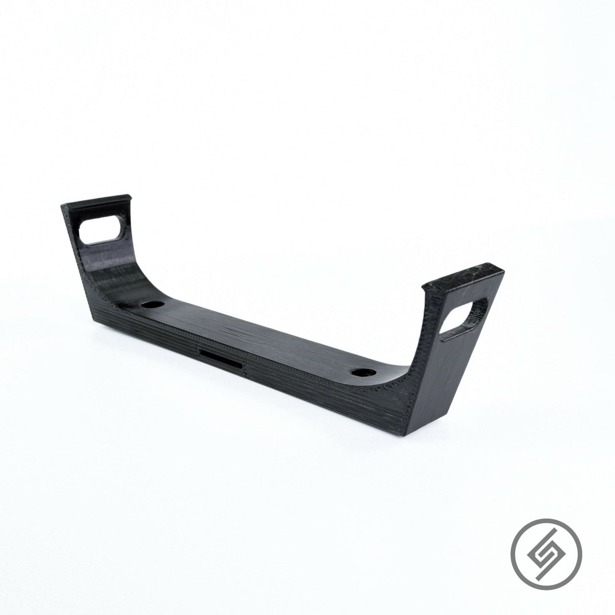 Bose Soundlink Flex Speaker Mount by Spartan Mounts img - 4 - Mounting and Storage Solution