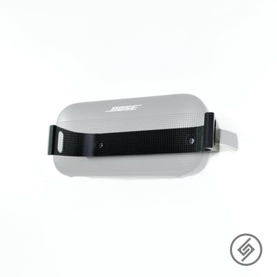 Bose Soundlink Flex Speaker Mount by Spartan Mounts img - 1 - Mounting and Storage Solution