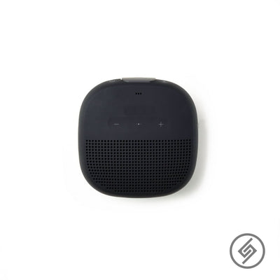 Bose Soundlink Micro Speaker Mount by Spartan Mounts img - 2 - Mounting and Storage Solution