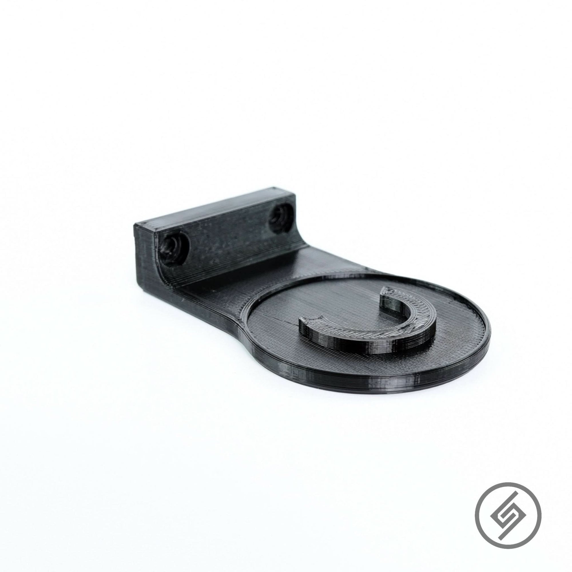 Bose Soundlink Revolve II Mount by Spartan Mounts img - 4 - Mounting and Storage Solution