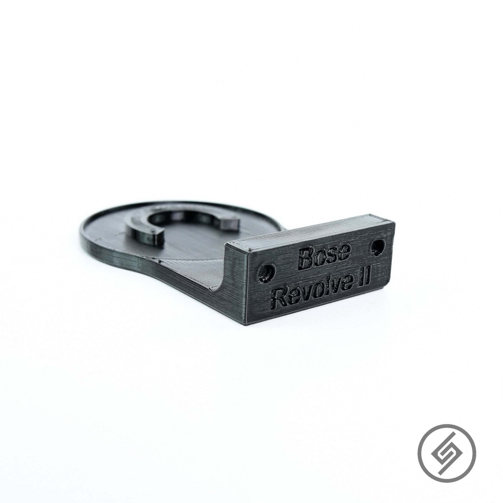 Bose SoundLink Revolve II Wall Mount | Speaker Holder | Spartan Mounts