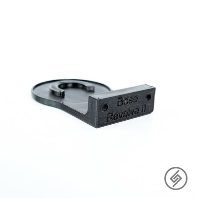 Bose Soundlink Revolve II Mount by Spartan Mounts img - 3 - Mounting and Storage Solution