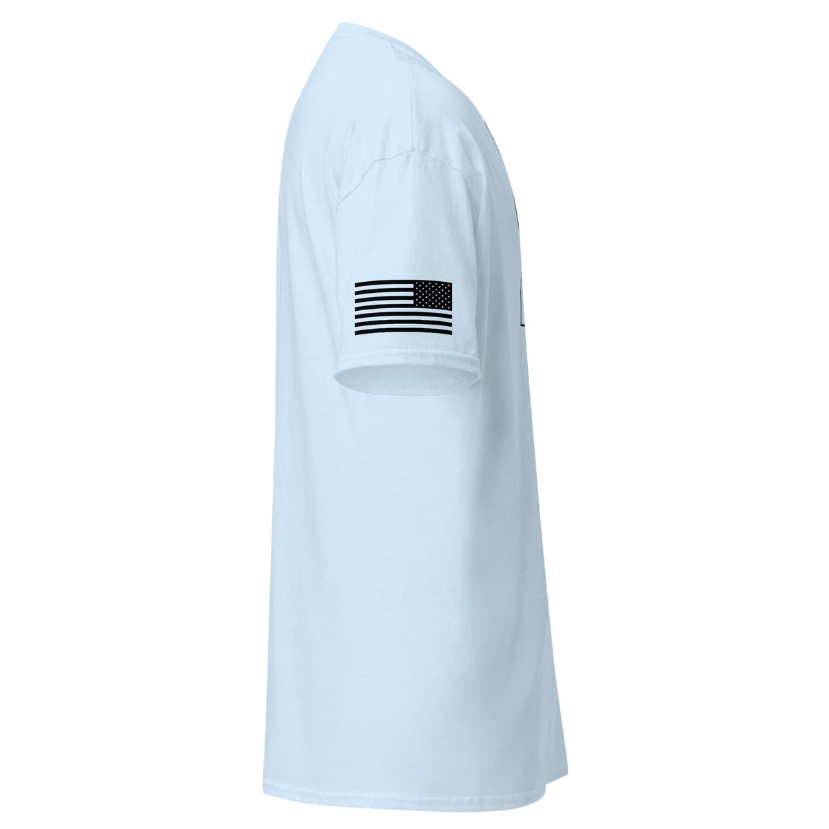 Brandon Falls Shirt | Black Ink by Spartan Mounts img - 27 - Mounting and Storage Solution