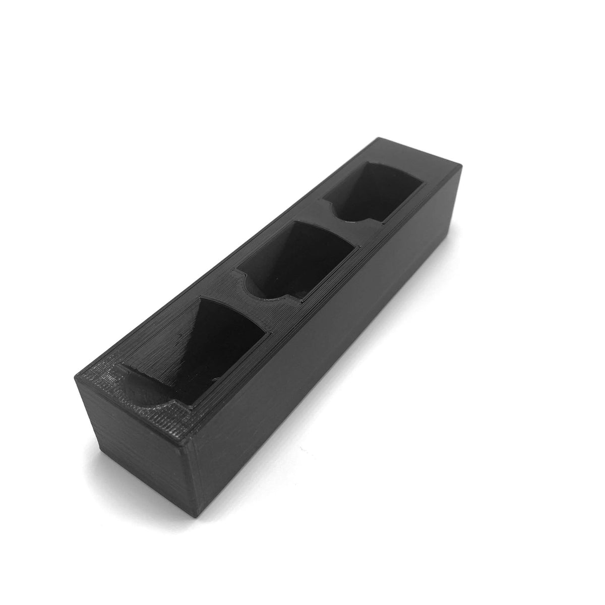 Browning X - Bolt Short Action Mag Mount by Spartan Mounts img - 4 - Mounting and Storage Solution
