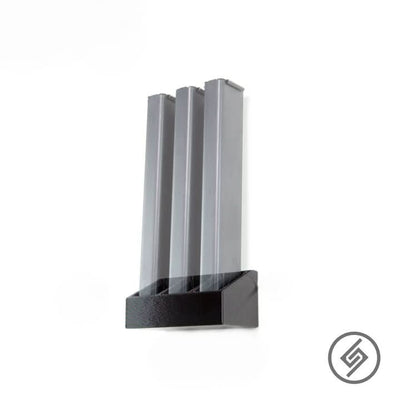 B&T APC Mag Mount by Spartan Mounts img - 5 - Mounting and Storage Solution