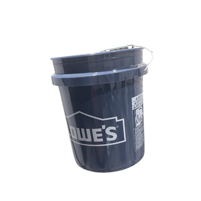 Bucket Garage Wall Mount by Spartan Mounts img6 - Mounting and Storage Solution