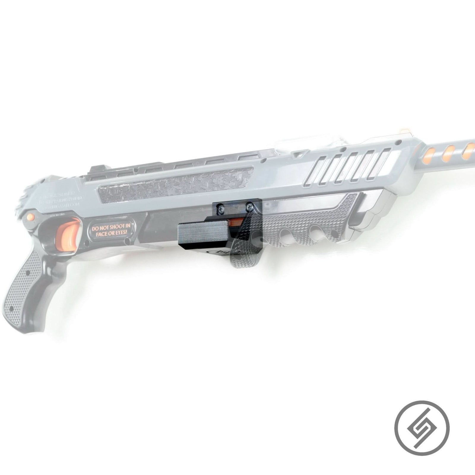 Bug - A - Salt Mount by Spartan Mounts img - 1 - Mounting and Storage Solution