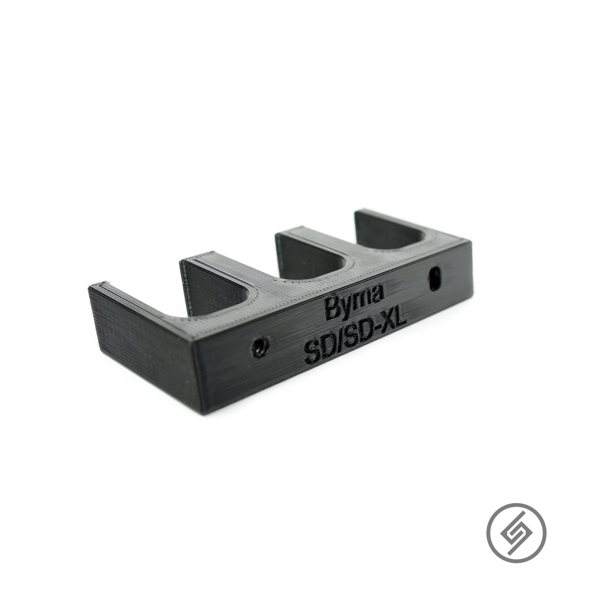 Byrna LE, SD & SD - XL Magazine Mount by Spartan Mounts img - 3 - Mounting and Storage Solution