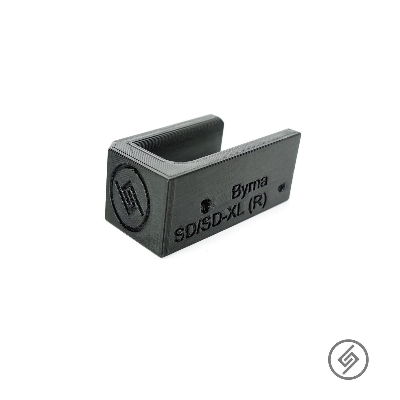 Byrna LE, SD & SD - XL Mount by Spartan Mounts img - 3 - Mounting and Storage Solution