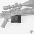 Citadel Boss 25 Mount by Spartan Mounts -