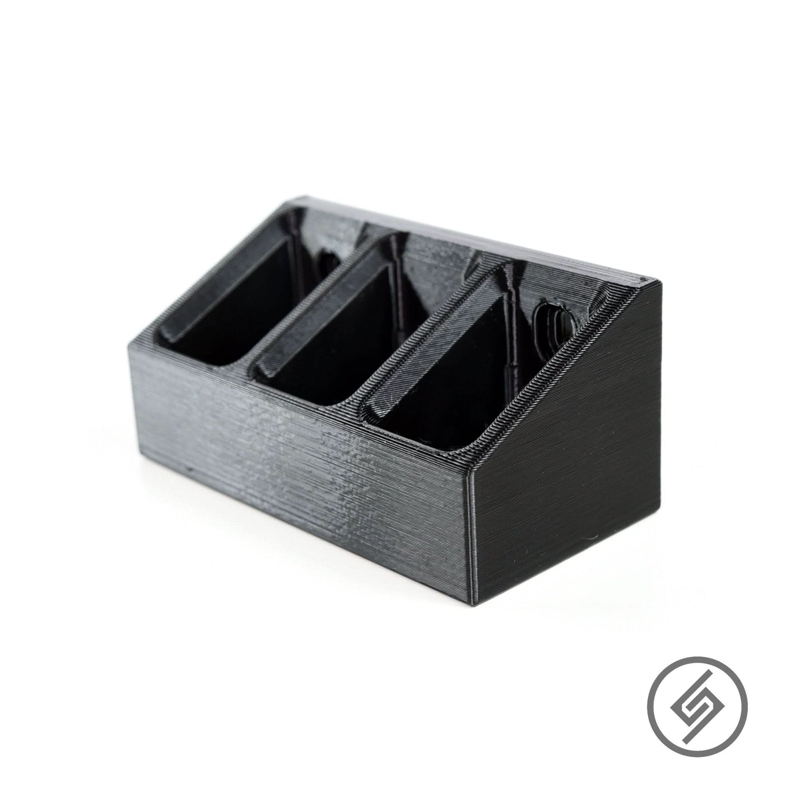 Colt 9mm Mag Mount by Spartan Mounts img - 2 - Mounting and Storage Solution