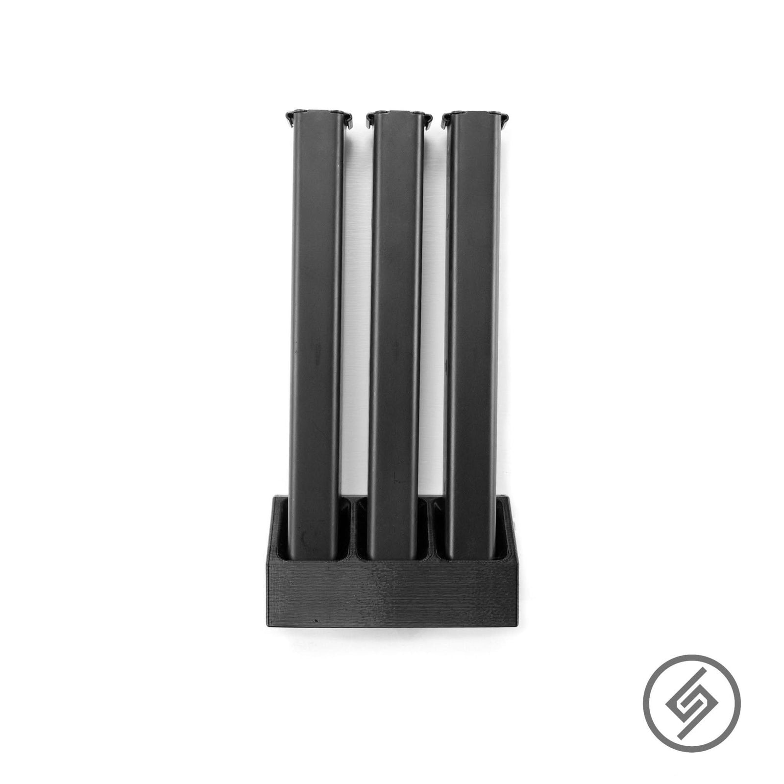 Colt 9mm Mag Mount by Spartan Mounts img - 3 - Mounting and Storage Solution