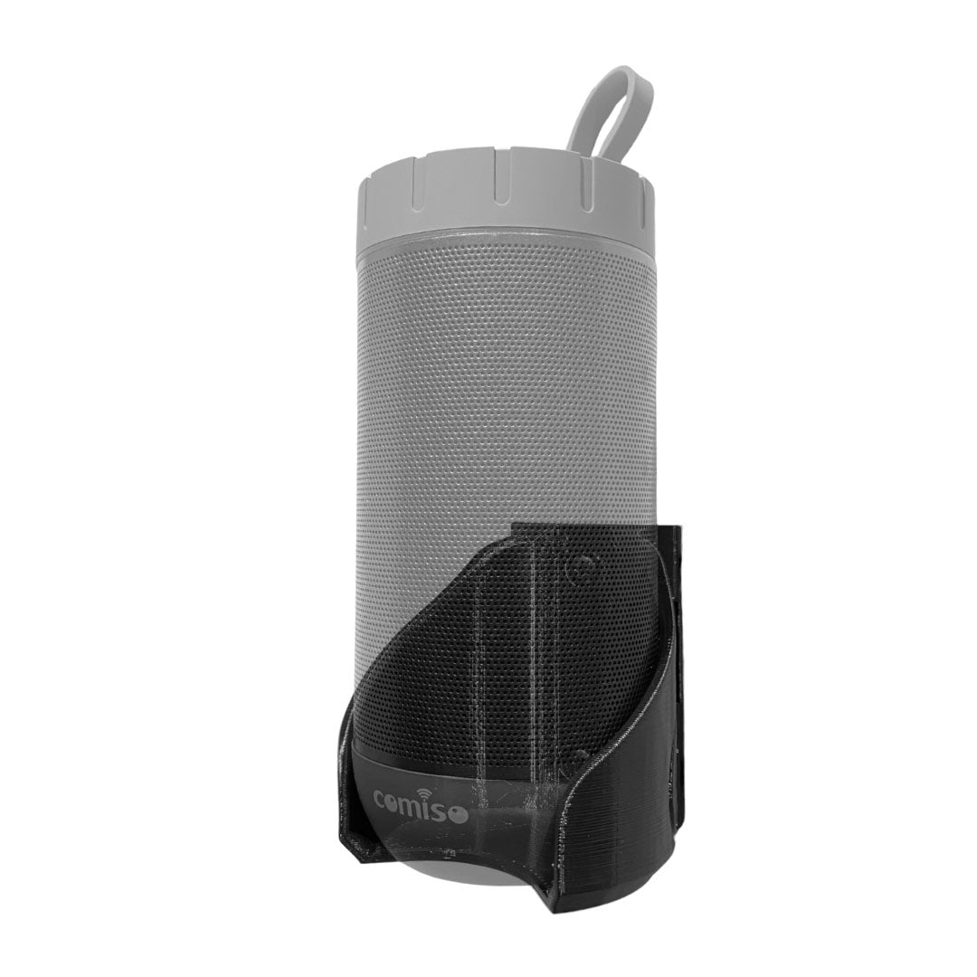 Comiso X26 Full Size Speaker Mount by Spartan Mounts img - 1 - Mounting and Storage Solution