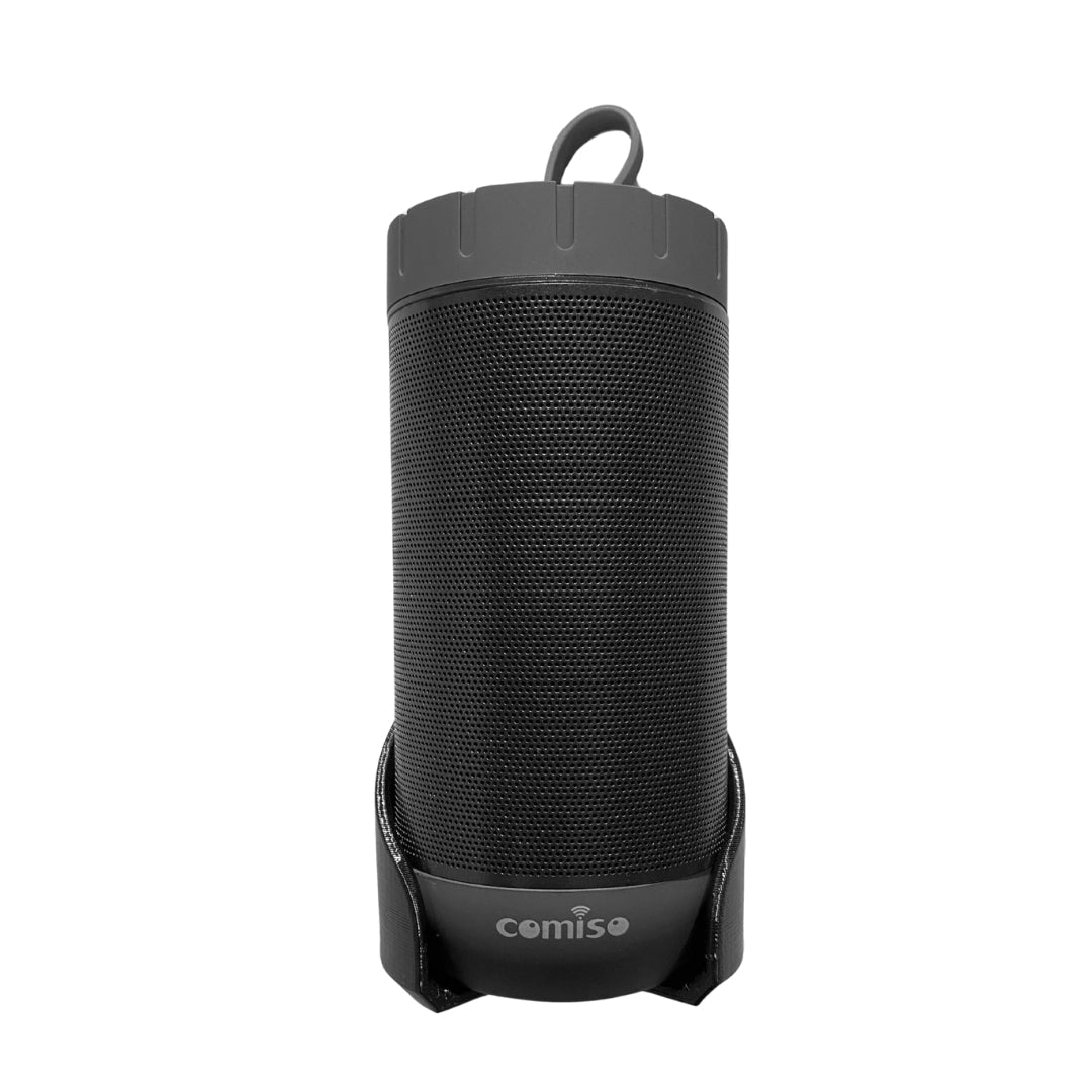 Comiso X26 Full Size Speaker Mount by Spartan Mounts img - 3 - Mounting and Storage Solution