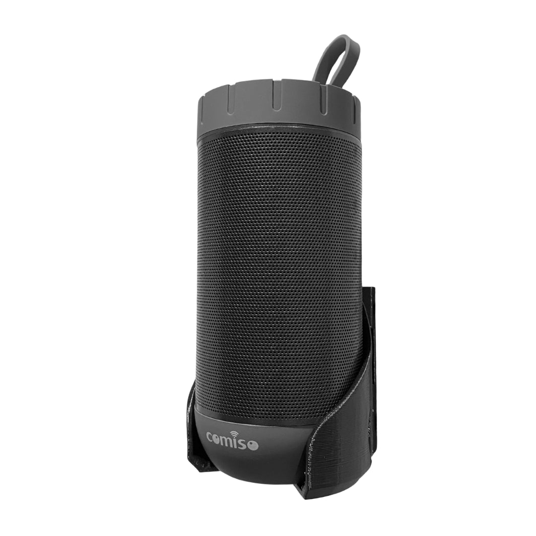 Comiso X26 Full Size Speaker Mount by Spartan Mounts img - 2 - Mounting and Storage Solution