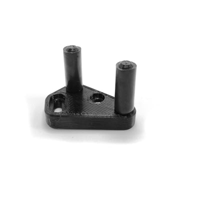 Compound Bow Mount by Spartan Mounts img - 5 - Mounting and Storage Solution