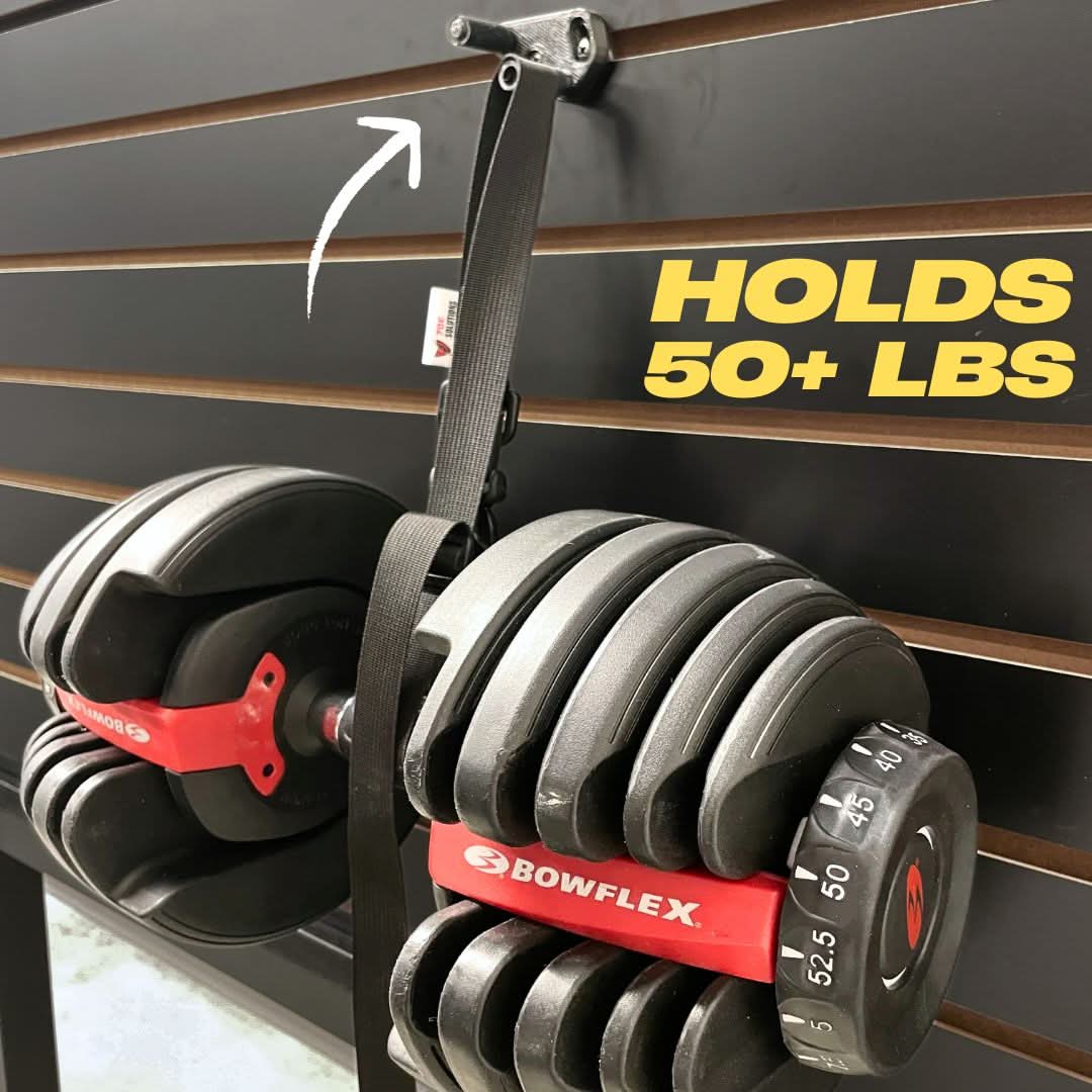 Compound Bow Mount by Spartan Mounts img - 3 - Mounting and Storage Solution