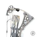 Compound Bow Mount by Spartan Mounts -