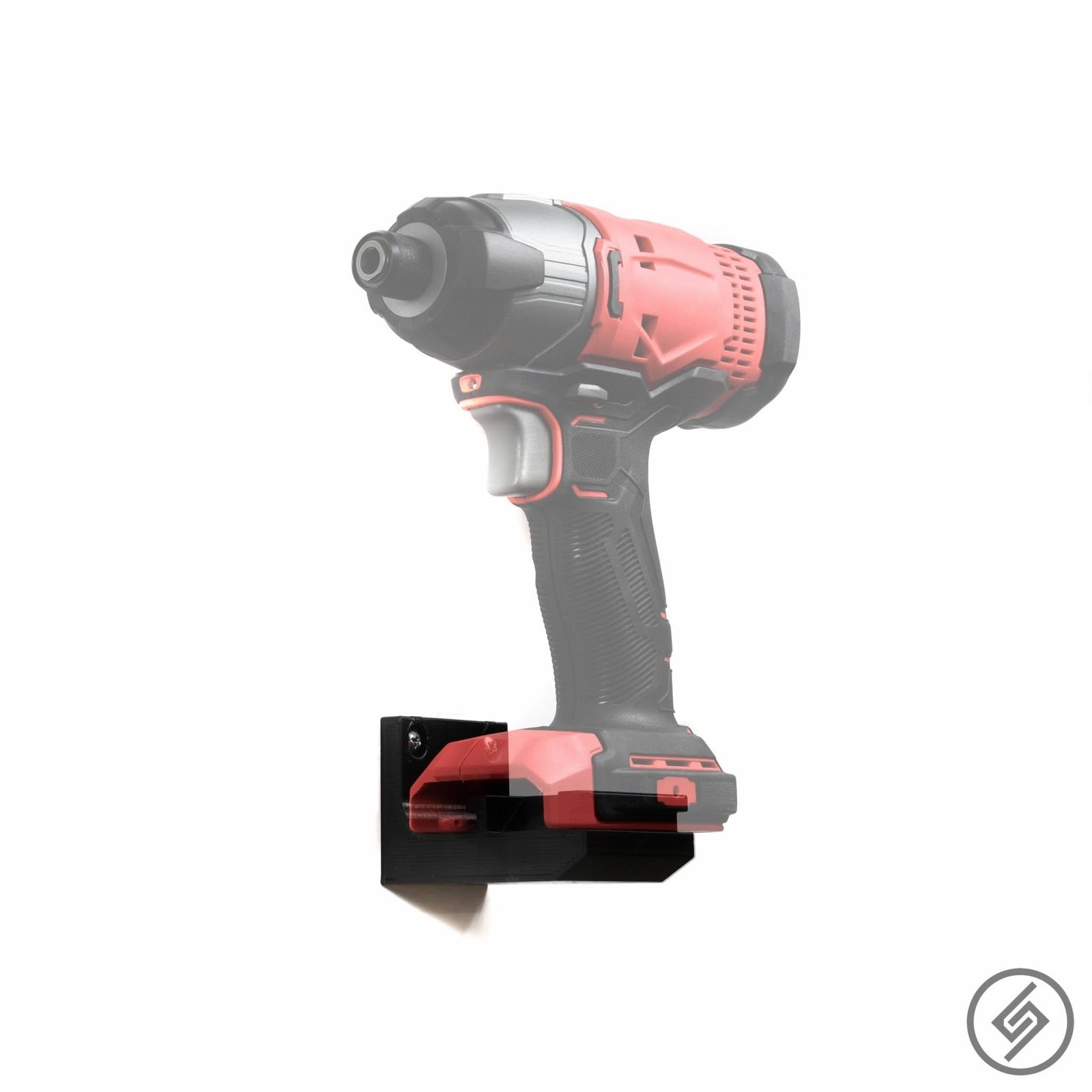 Craftsman 20V Tool Mount by Spartan Mounts img - 4 - Mounting and Storage Solution