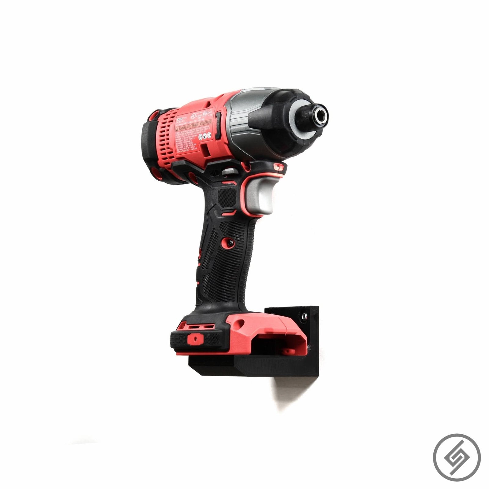 Craftsman 20V Tool Mount by Spartan Mounts img - 3 - Mounting and Storage Solution