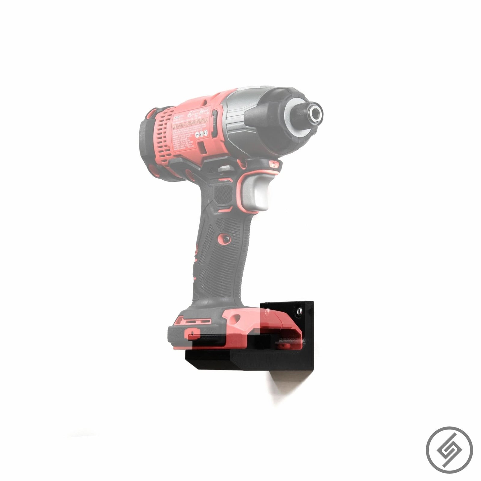 Craftsman 20V Tool Mount by Spartan Mounts img - 1 - Mounting and Storage Solution