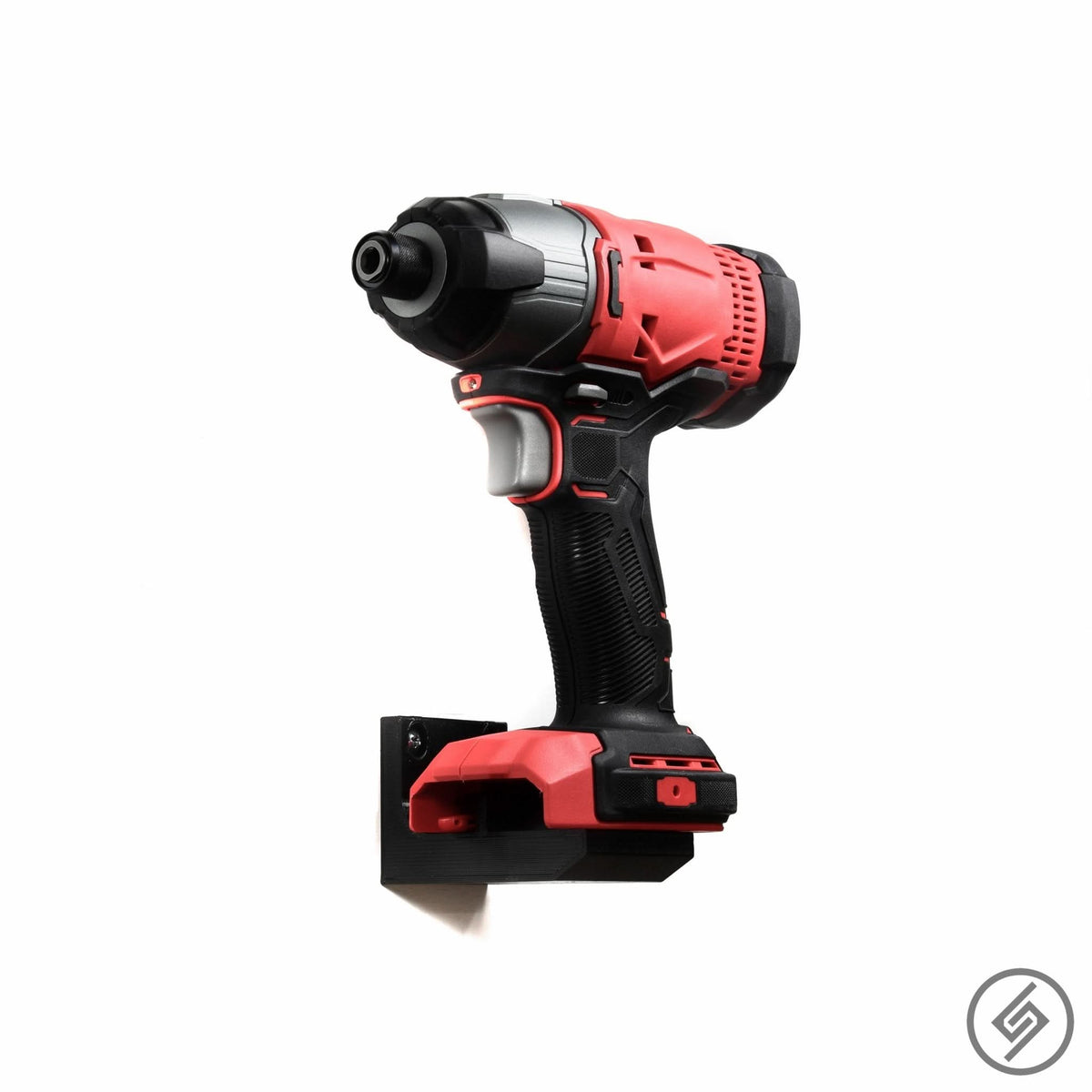 Craftsman 20V Tool Mount by Spartan Mounts img - 6 - Mounting and Storage Solution