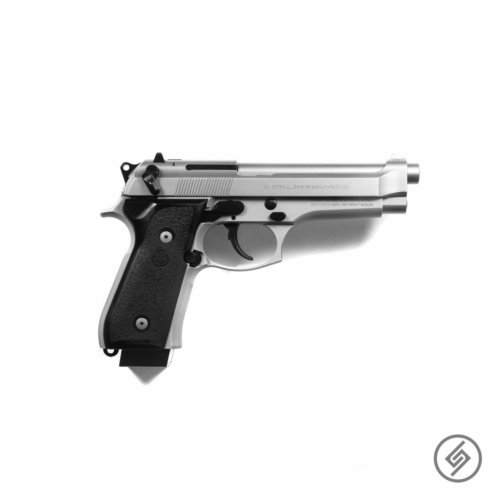 CZ 75 Mount by Spartan Mounts img - 5 - Mounting and Storage Solution